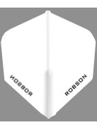 Robson Plus Flight Shape weiß