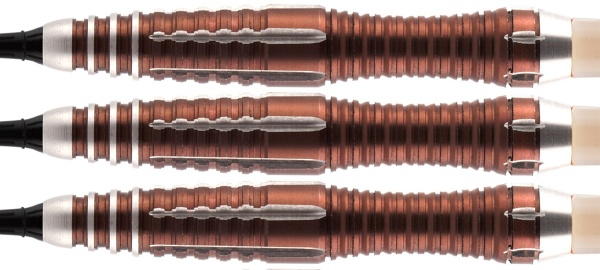 Shot Softdarts Tribal Weapon 90% 19g