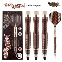 Shot Softdarts Tribal Weapon 90% 19g