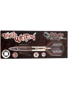 Shot Softdarts Tribal Weapon   90%Tungsten Dart 19g