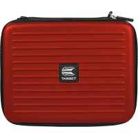 Target Darttasche TAKOMA HOME Wallet rot