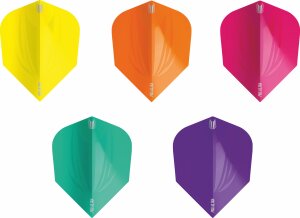 Target Flights ID Pro.Ultra No.6