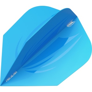 Target Flights ID Pro.Ultra No.6 blau