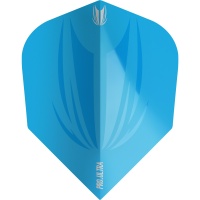 Target Flights ID Pro.Ultra No.6 blau
