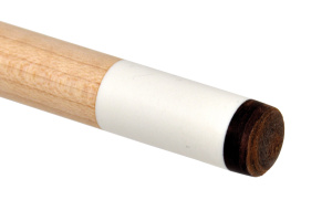 Billard Pool Queue Tom Hardy TH-2 blau/schwarz