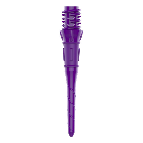L-Style Premium Lippoint 25mm lila (30 Stück)