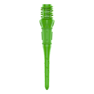 L-Style Premium Lippoint 25mm grün (30 Stück)