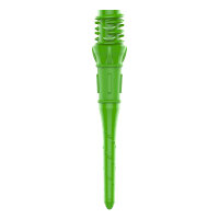 L-Style Premium Lippoint 25mm grün (30 Stück)
