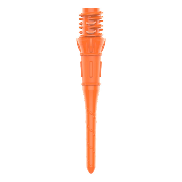L-Style Premium Lippoint 25mm orange (30 Stück)