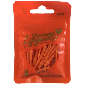 L-Style Premium Lippoint 25mm orange (30 Stück)