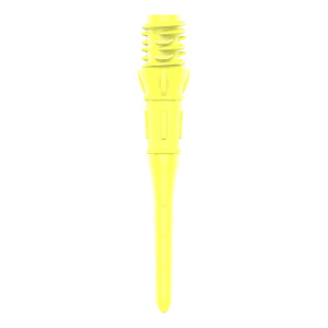 L-Style Premium Lippoint 25mm gelb (30 Stück)