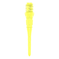 L-Style Premium Lippoint 25mm gelb (30 Stück) 1