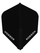 Robson Plus Flight Shape schwarz
