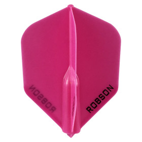 Robson Plus Flight Shape pink