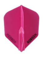 Robson Plus Flight Shape pink