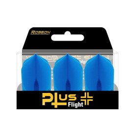 Robson Plus Flight Shape blau