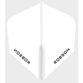 Robson Plus Flight Standard weiß