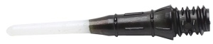 L-Style Premium Lippoint 25mm Two-Tone schwarz/weiß...