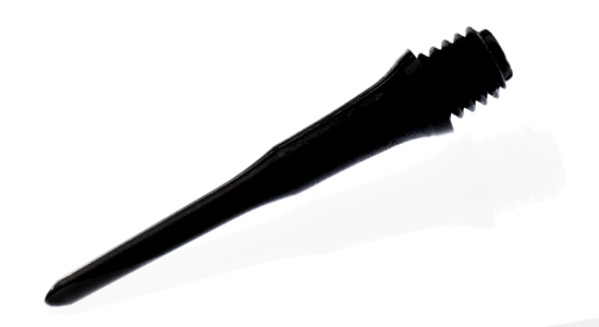 L-Style Lippoint 25mm schwarz (50 Stück)