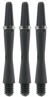 Bulls Schäfte Carboni mit Ring short 36,4mm