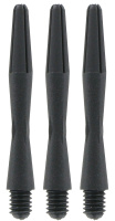 Bulls Schäfte Carboni mit Ring medium 46,4 mm