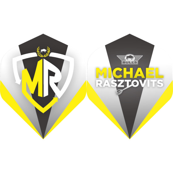 Bull´s Dart Flights Powerflite Michael Rasztovits Standard