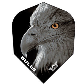 Bull´s Dart Flights Powerflite Eagle No.6 Shape