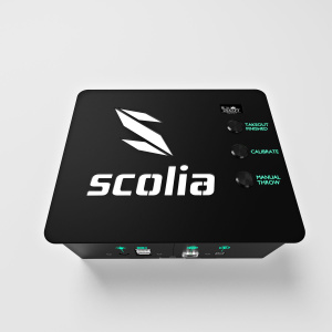 Scolia Pro - Dart Autoscoring
