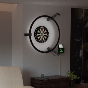 Scolia Pro - Dart Autoscoring