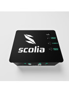 Scolia Pro - Automatischer Punktezähler für Steeldart