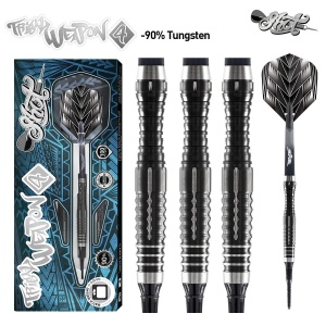Shot Softdarts Tribal Weapon 4  90% 20g