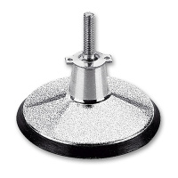 Billardtisch Pool Tellerfuss Set (4 St&u gallery