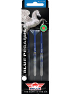 Bull&acute;s Steeldarts Blue Pegasus A  95% Tungsten 22g