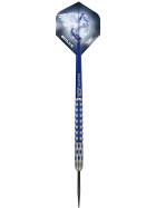 Bull´s Steeldarts Blue Pegasus C  95% Tungsten 24g