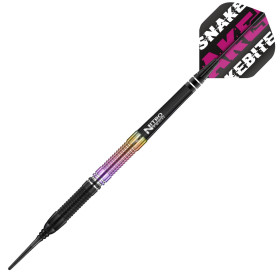 Red Dragon Softdarts Peter Wright Snakebite World...