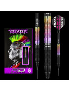 Red Dragon Softdarts Peter Wright Snakebite World Champion 2020 Edition  20g