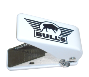 Bulls Flight Punch Flight Locher weiß