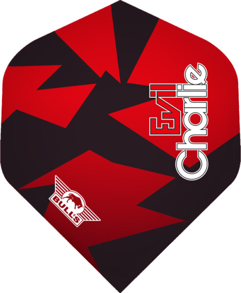 Bulls Flights Powerflite Karel Sedlacek Evil Charlie Standard No.2