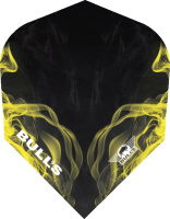 Bulls Flights Powerflite Smoke Shape No. gallery