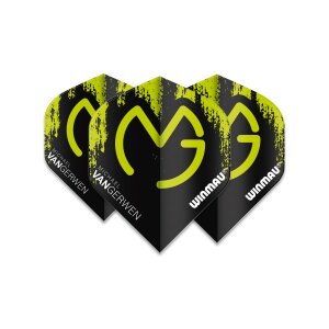 Winmau Flights Mega Standard MVG Michael van Gerwen