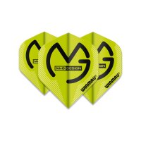 Winmau Flights Mega Standard MVG Michael van Gerwen