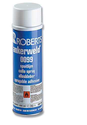 Billard Sprühkleber 0099 Lijmsprays 500 ml