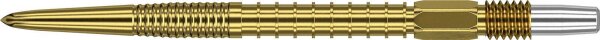 Target SWISS FIRE POINT GOLD 30mm