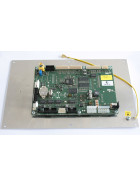 Controller Board CPU HB8/HB9 Austauch