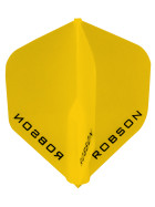 Robson Plus Flight Shape gelb