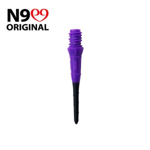 L-Style Premium Lippoint N9 Gradient 25mm lila/schwarz...