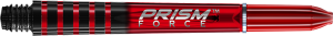 Winmau Schäfte Prism Force intermediate 41mm rot