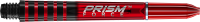 Winmau Schäfte Prism Force intermediate 41mm rot