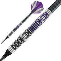 Winmau Softdarts Simon Whitlock Spezial Edition 90%  22g 2