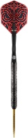Shot Steeldarts Warrior Kapene Captain 90% Tungsten Dart 22g 1